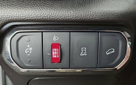 Haval Jolion, 2022 год, 1 785 000 рублей, 17 фотография