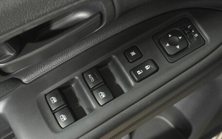 Mitsubishi Outlander III рестайлинг 3, 2018 год, 1 719 000 рублей, 14 фотография