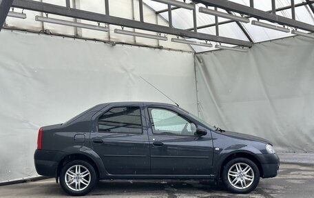 Renault Logan I, 2009 год, 320 000 рублей, 8 фотография