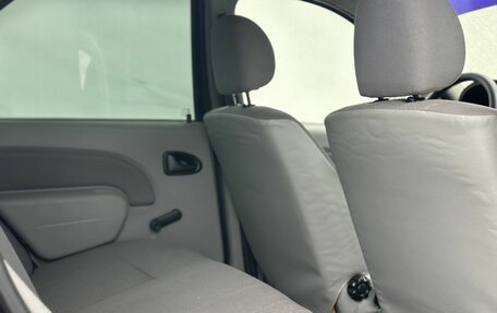 Renault Logan I, 2009 год, 320 000 рублей, 12 фотография
