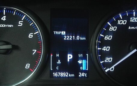 Mitsubishi Outlander III рестайлинг 3, 2018 год, 1 719 000 рублей, 17 фотография