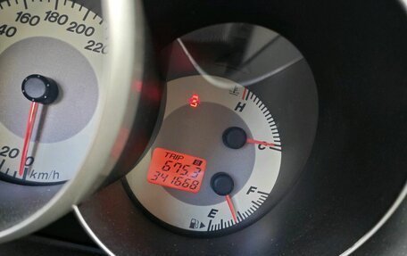 Mazda 3, 2006 год, 229 000 рублей, 5 фотография