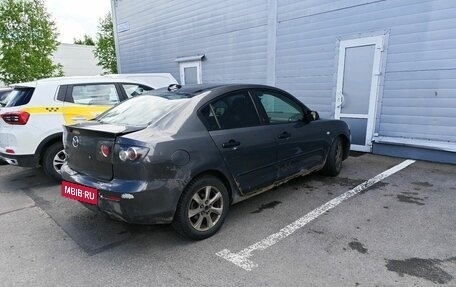 Mazda 3, 2006 год, 229 000 рублей, 4 фотография