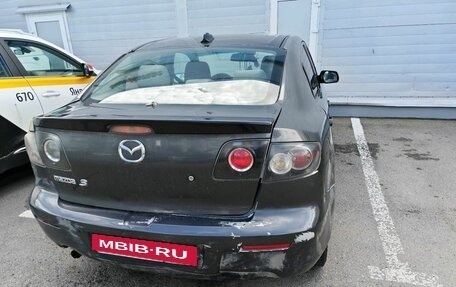 Mazda 3, 2006 год, 229 000 рублей, 3 фотография
