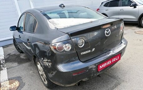 Mazda 3, 2006 год, 229 000 рублей, 6 фотография
