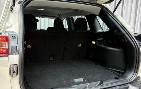 Jeep Cherokee, 2014 год, 1 699 000 рублей, 8 фотография