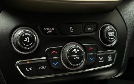 Jeep Cherokee, 2014 год, 1 699 000 рублей, 15 фотография