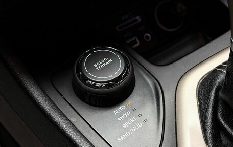 Jeep Cherokee, 2014 год, 1 699 000 рублей, 19 фотография