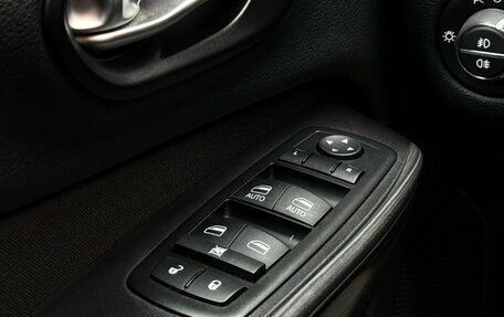 Jeep Cherokee, 2014 год, 1 699 000 рублей, 26 фотография