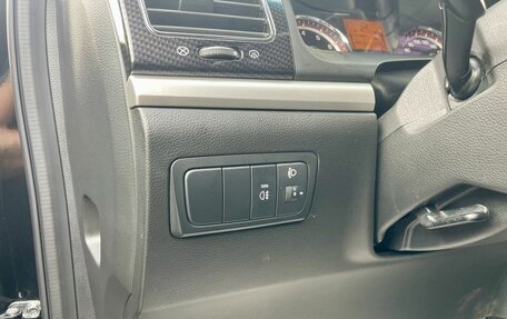 SsangYong Actyon II рестайлинг, 2013 год, 965 000 рублей, 15 фотография