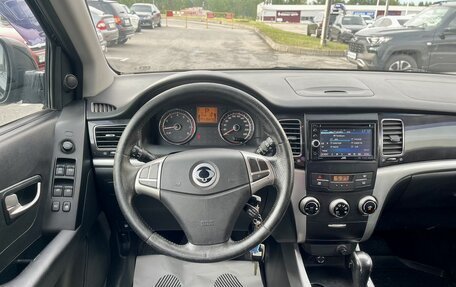 SsangYong Actyon II рестайлинг, 2013 год, 965 000 рублей, 11 фотография