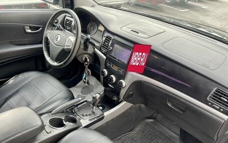 SsangYong Actyon II рестайлинг, 2013 год, 965 000 рублей, 12 фотография