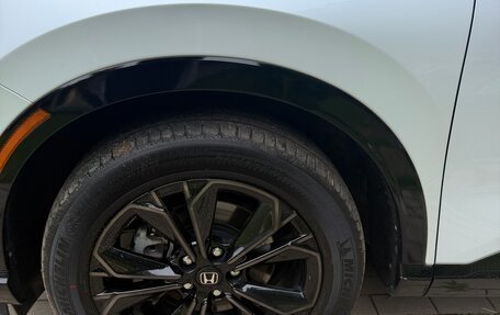 Honda CR-V, 2024 год, 4 400 000 рублей, 2 фотография