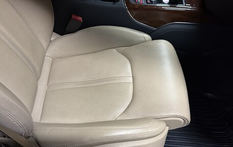 Audi A6 allroad, 2014 год, 3 350 000 рублей, 3 фотография