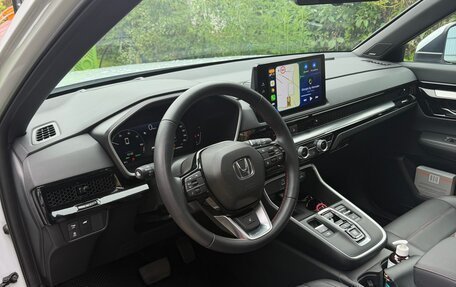 Honda CR-V, 2024 год, 4 400 000 рублей, 4 фотография