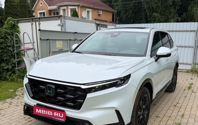Honda CR-V, 2024 год, 4 400 000 рублей, 1 фотография