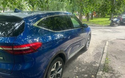 Haval F7 I, 2022 год, 2 000 000 рублей, 1 фотография