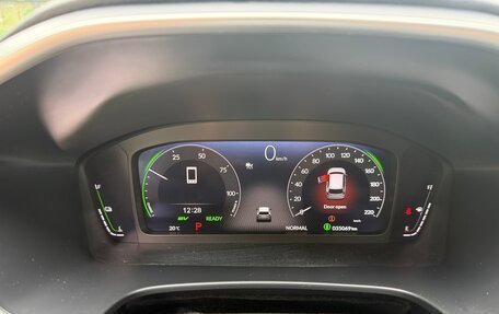 Honda CR-V, 2024 год, 4 400 000 рублей, 6 фотография
