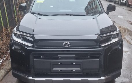 Toyota RAV4, 2026 год, 4 000 000 рублей, 1 фотография