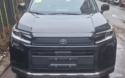 Toyota RAV4, 2026 год, 4 000 000 рублей, 1 фотография