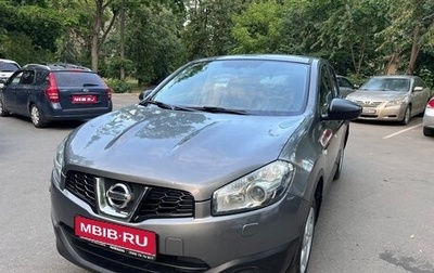 Nissan Qashqai, 2013 год, 1 180 000 рублей, 1 фотография