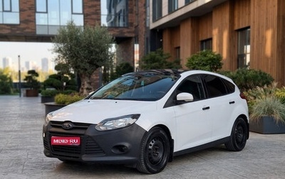 Ford Focus III, 2011 год, 550 000 рублей, 1 фотография