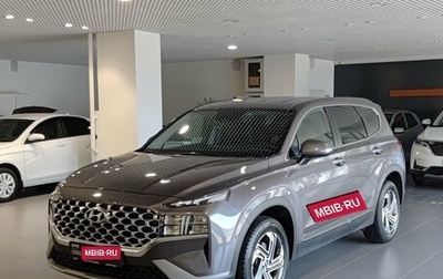 Hyundai Santa Fe IV, 2020 год, 3 150 000 рублей, 1 фотография