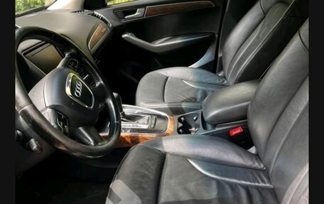 Audi Q5, 2010 год, 1 250 000 рублей, 6 фотография