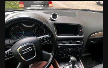 Audi Q5, 2010 год, 1 250 000 рублей, 7 фотография