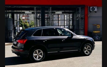 Audi Q5, 2010 год, 1 250 000 рублей, 5 фотография