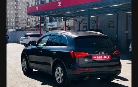 Audi Q5, 2010 год, 1 250 000 рублей, 4 фотография