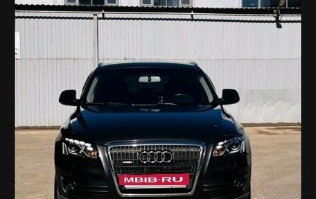 Audi Q5, 2010 год, 1 250 000 рублей, 2 фотография