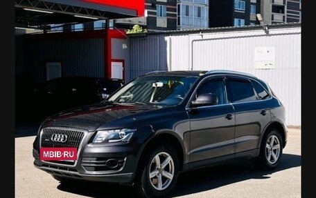 Audi Q5, 2010 год, 1 250 000 рублей, 3 фотография