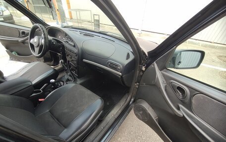 Chevrolet Niva I рестайлинг, 2012 год, 478 000 рублей, 8 фотография