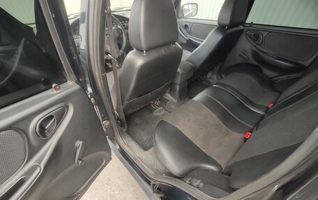 Chevrolet Niva I рестайлинг, 2012 год, 478 000 рублей, 7 фотография