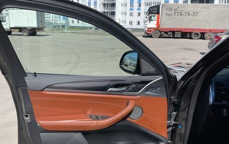 BMW X4 M, 2020 год, 6 950 000 рублей, 16 фотография
