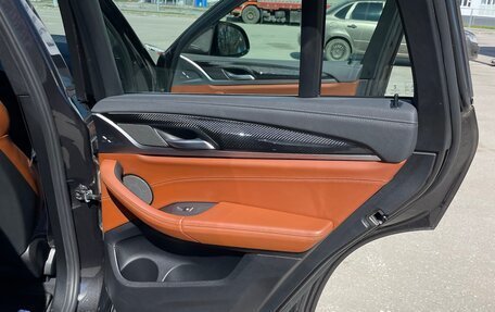 BMW X4 M, 2020 год, 6 950 000 рублей, 22 фотография