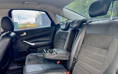 Ford Mondeo IV, 2007 год, 570 000 рублей, 4 фотография