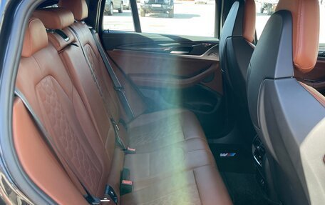 BMW X4 M, 2020 год, 6 950 000 рублей, 20 фотография