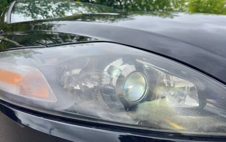 Ford Mondeo IV, 2007 год, 570 000 рублей, 9 фотография
