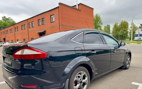 Ford Mondeo IV, 2007 год, 570 000 рублей, 6 фотография