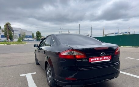 Ford Mondeo IV, 2007 год, 570 000 рублей, 8 фотография