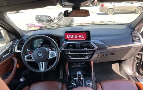 BMW X4 M, 2020 год, 6 950 000 рублей, 21 фотография