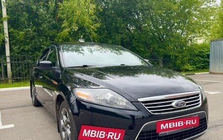 Ford Mondeo IV, 2007 год, 570 000 рублей, 2 фотография