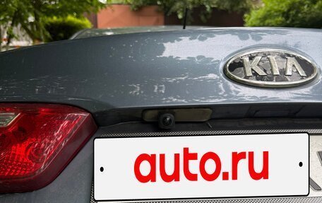 KIA Rio III рестайлинг, 2012 год, 1 050 000 рублей, 15 фотография