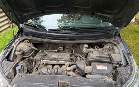 KIA Rio III рестайлинг, 2012 год, 1 050 000 рублей, 17 фотография
