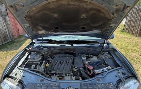 Renault Duster I рестайлинг, 2012 год, 1 100 000 рублей, 9 фотография