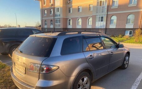 Mazda 6, 2007 год, 155 000 рублей, 3 фотография