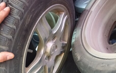 Mazda 3, 2004 год, 150 000 рублей, 9 фотография