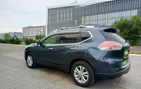 Nissan X-Trail, 2014 год, 1 650 000 рублей, 2 фотография